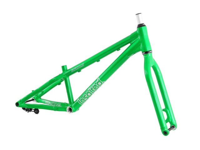 24" Frames