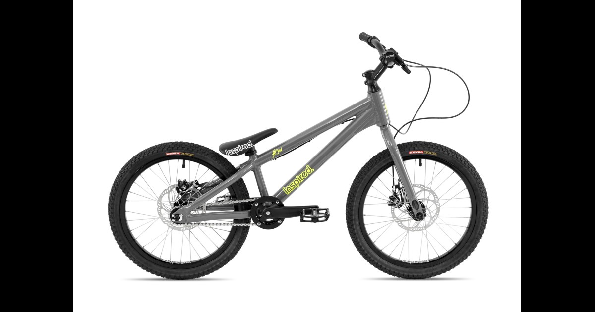 Inspired flow bike outlet