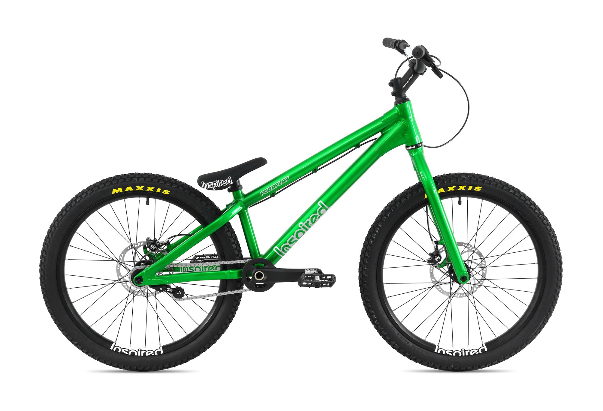 Inspired fourplay pro hotsell
