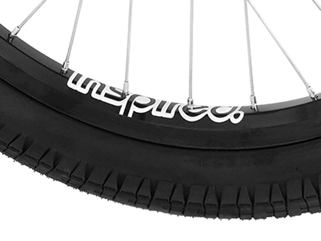 22" Rims