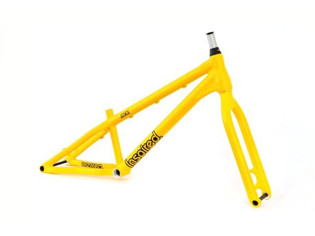 Hex Pro Frame Kit