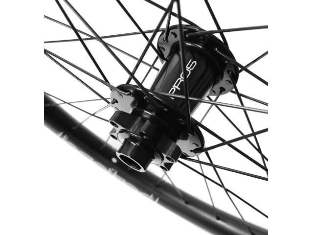 Complete Wheels