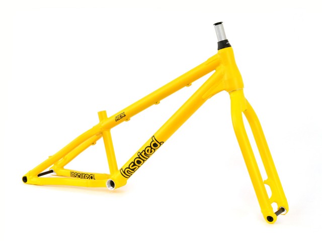 26" Frames