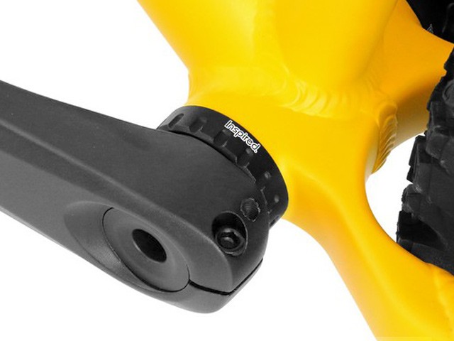 Bottom Brackets
