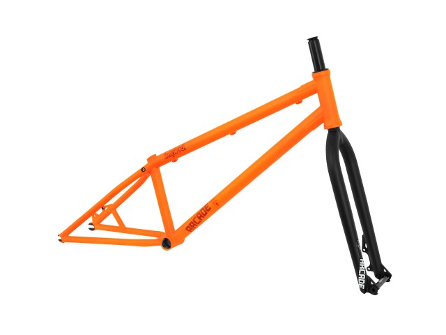 24" Frames