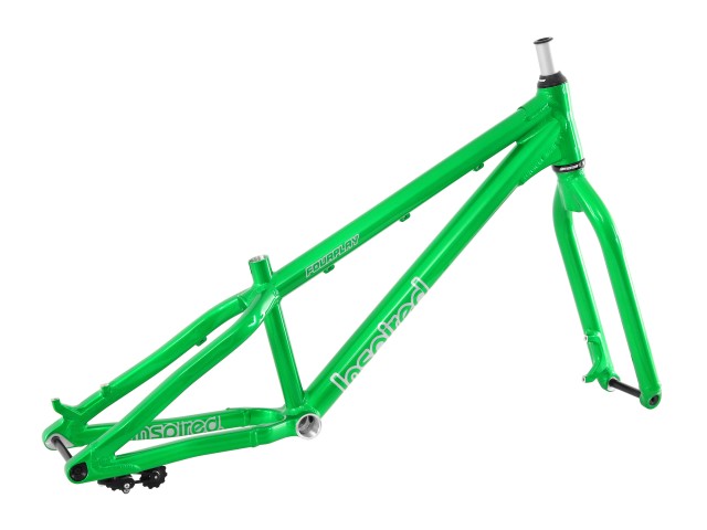 Fourplay Pro Frame Kit