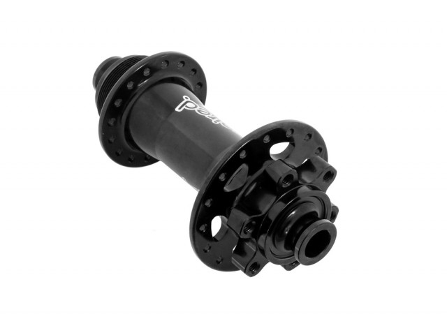 Pro Rear Disc Hub