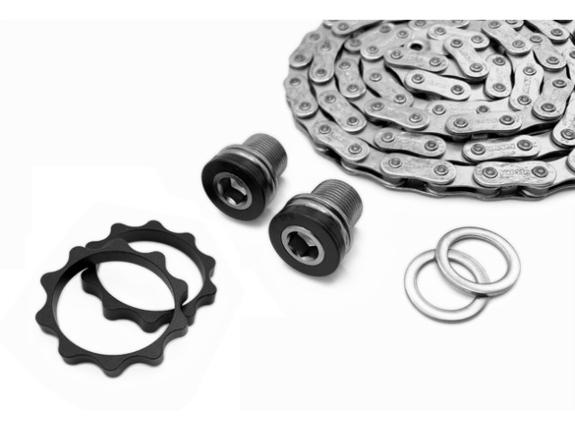 Drive Spares