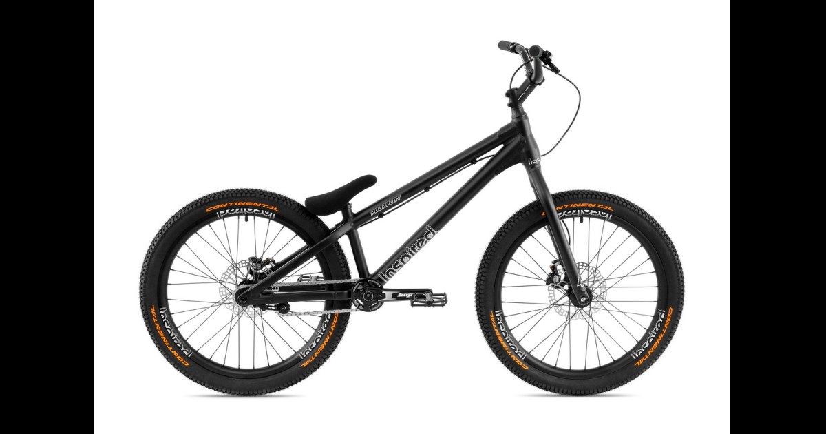 Vtt street trial hotsell