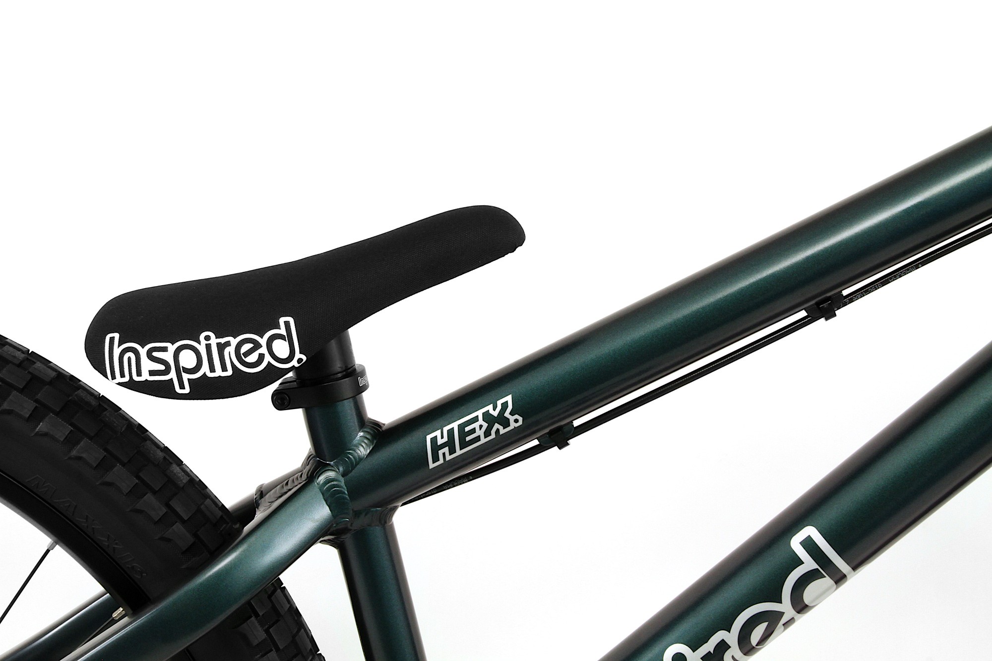 Inspired hex pro best sale 26