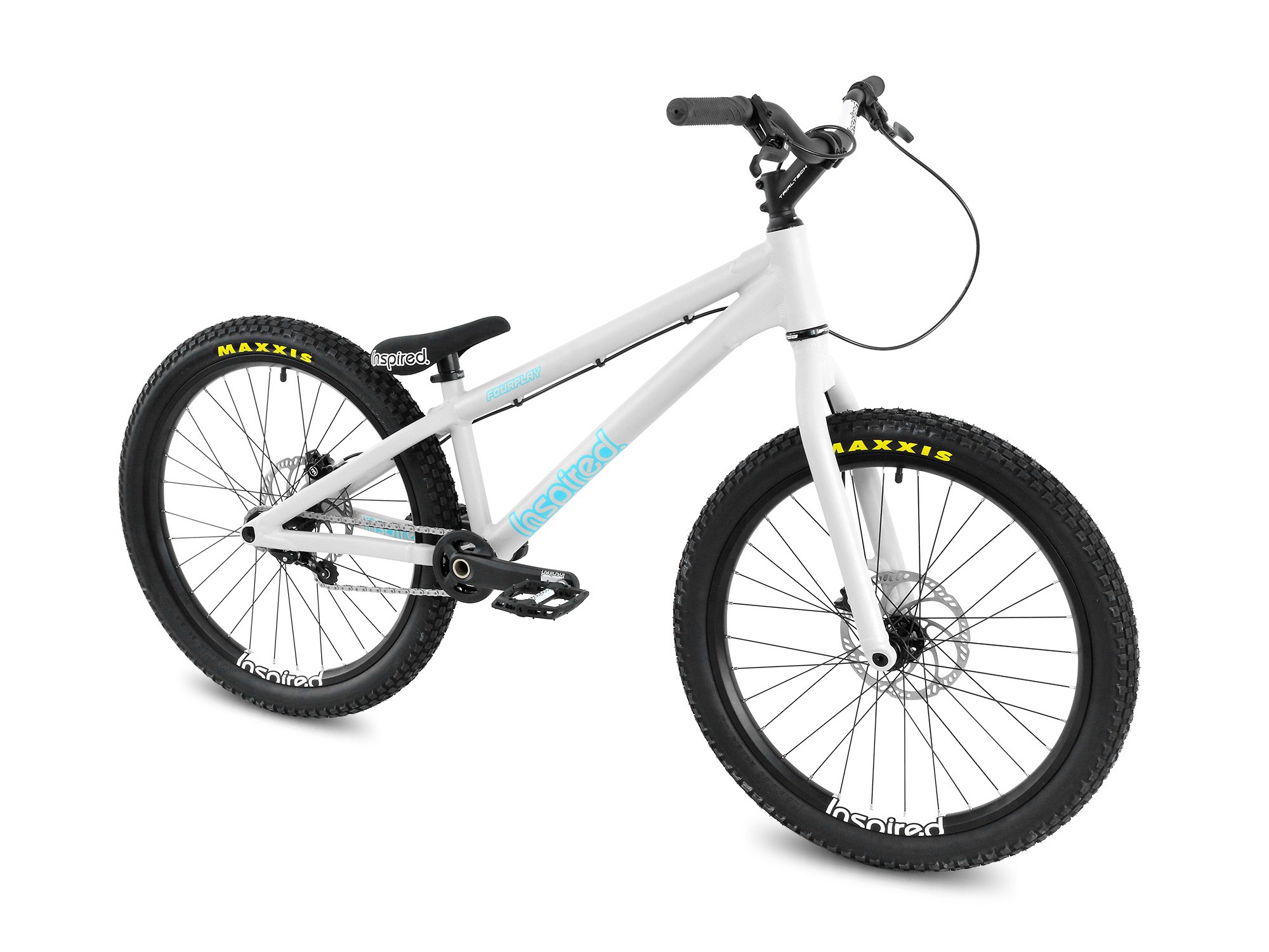 Inspired fourplay frame sale