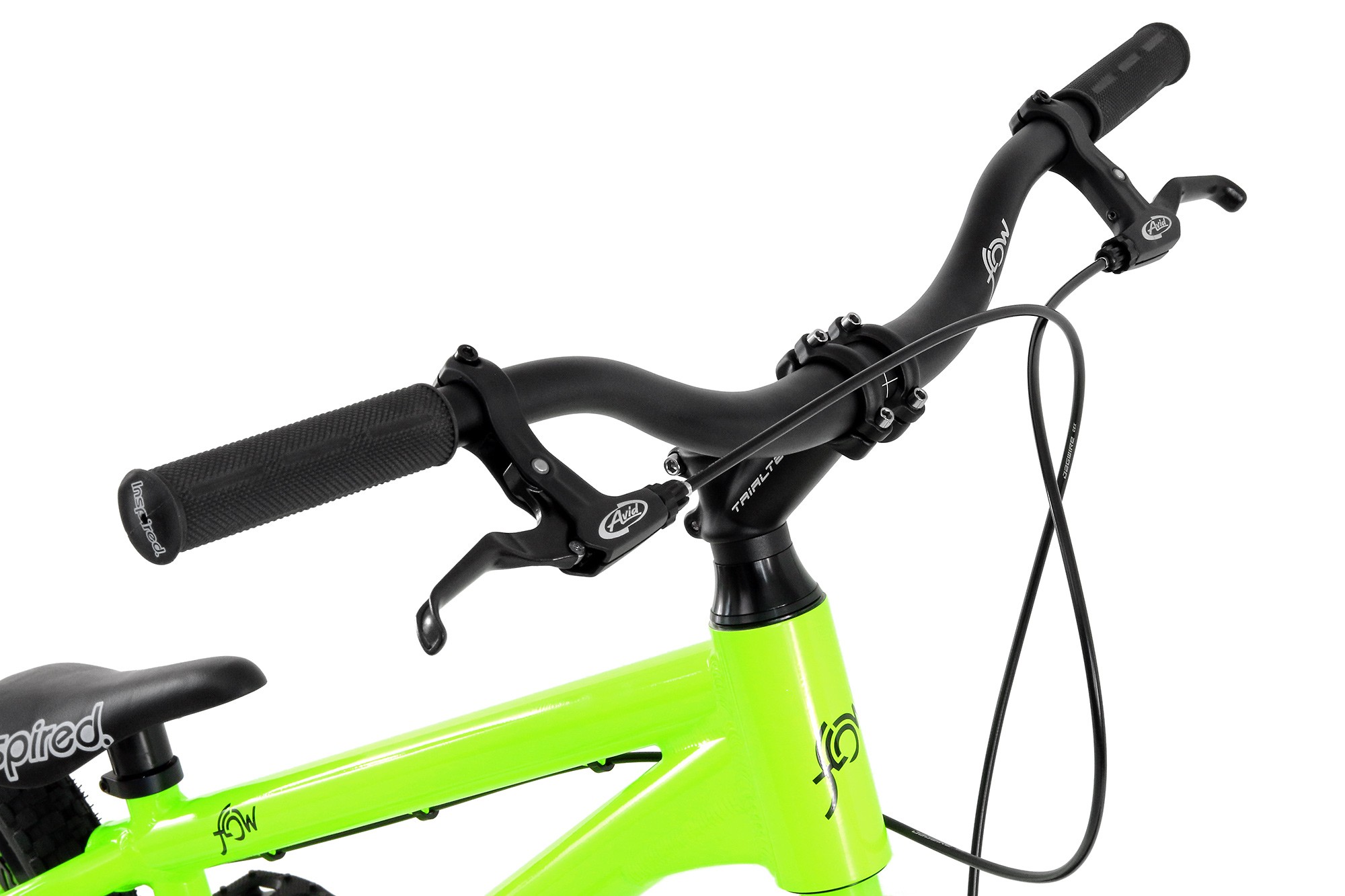 Inspired trials bike 2025 price
