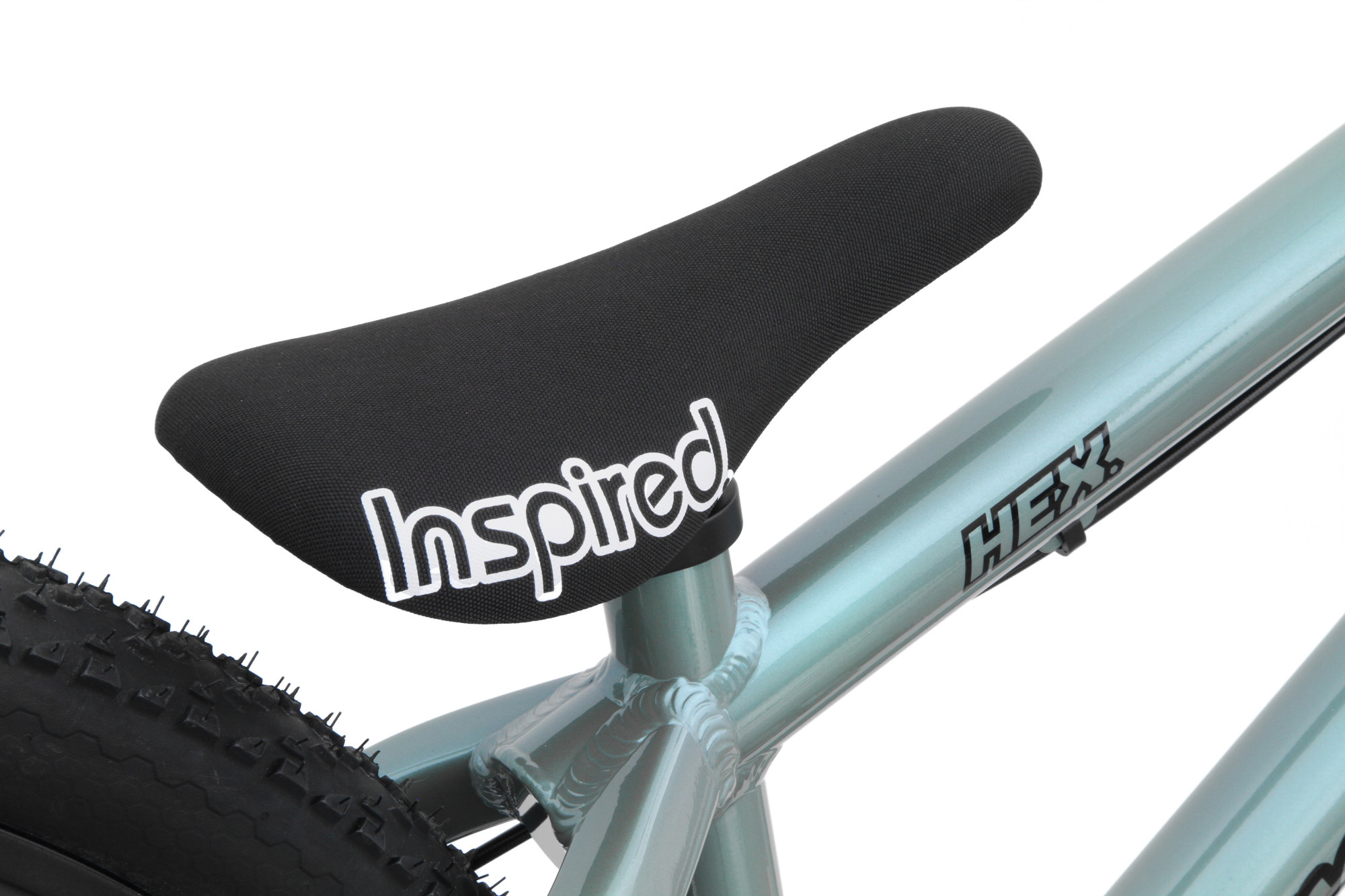 Inspired Hex Pro
