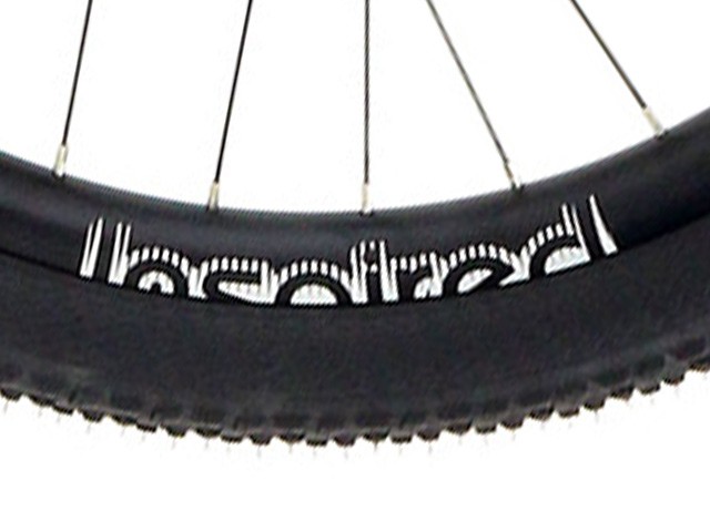 26" Rims