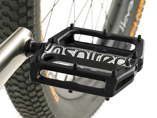 Pedals