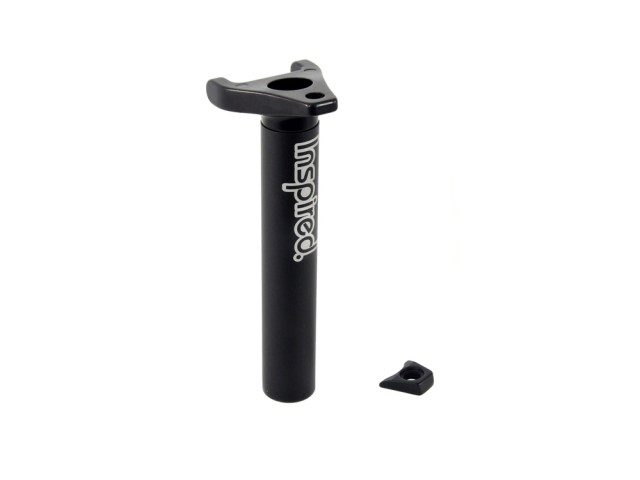 Inspired Logo Tripod Seatpost