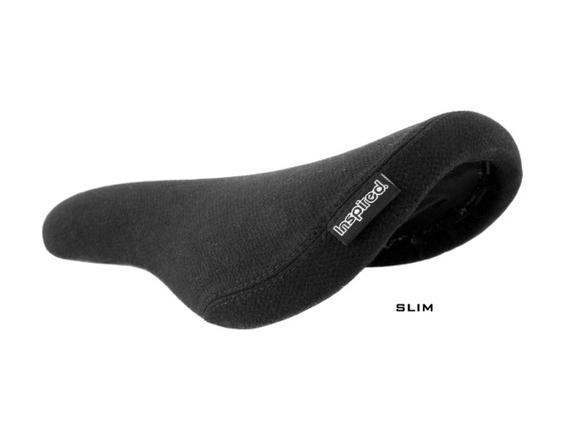 Inspired Kevlar Tripod Saddle