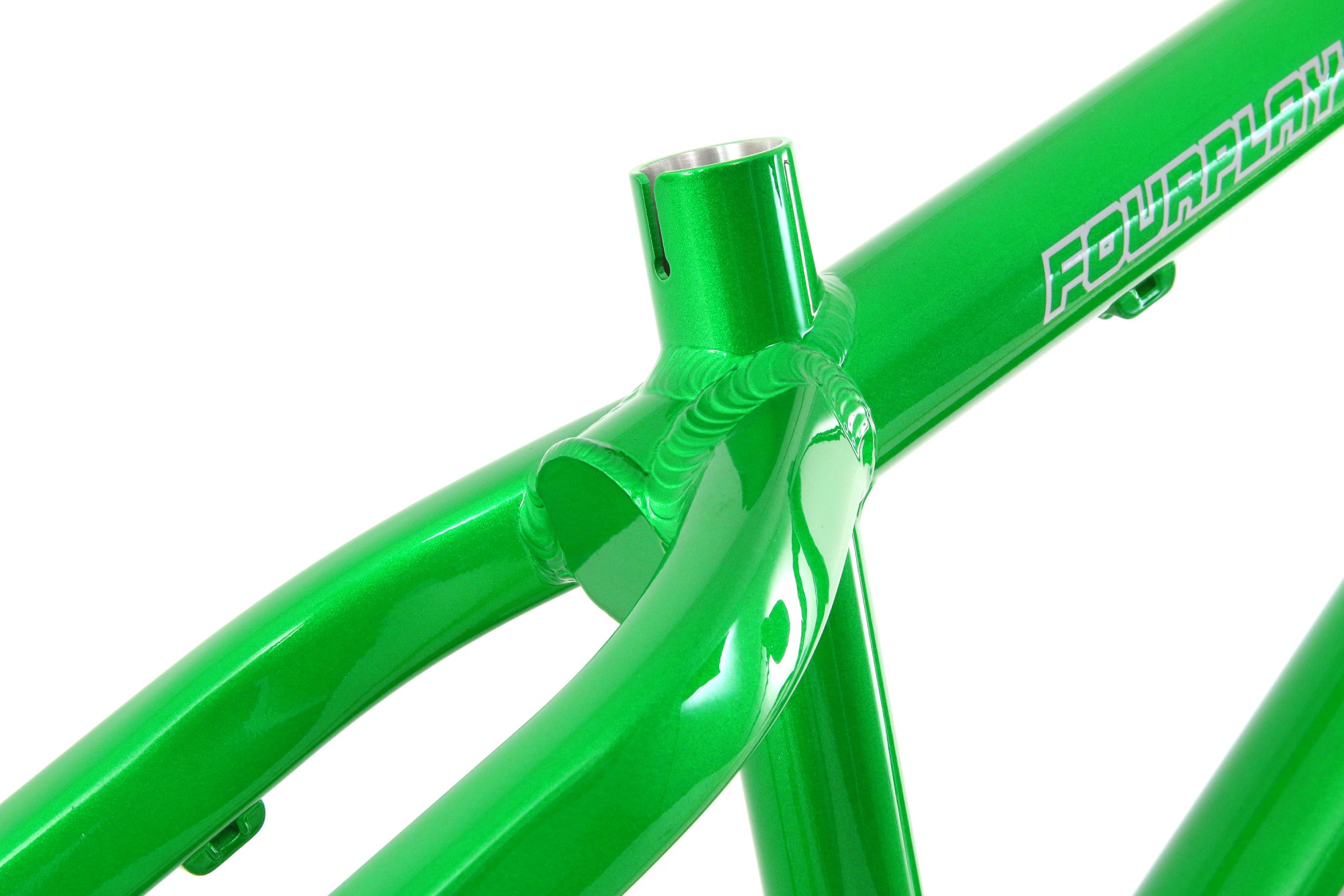 Inspired Fourplay Pro Frame Kit