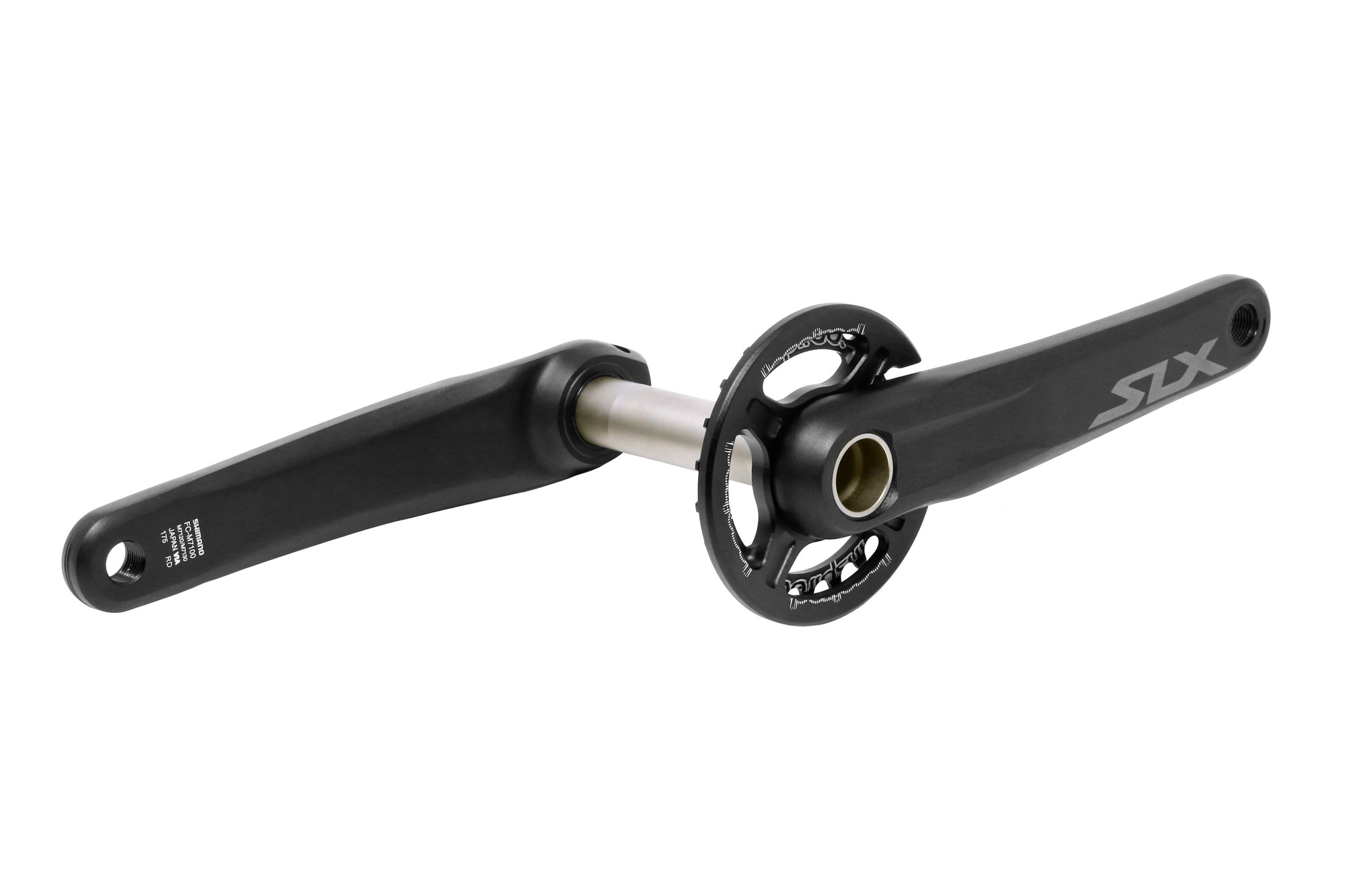 Shimano Integrated Bashring