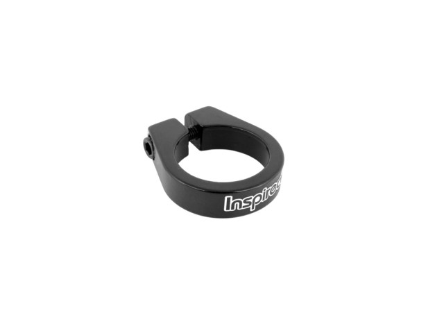Inspired Logo Seat Clamp