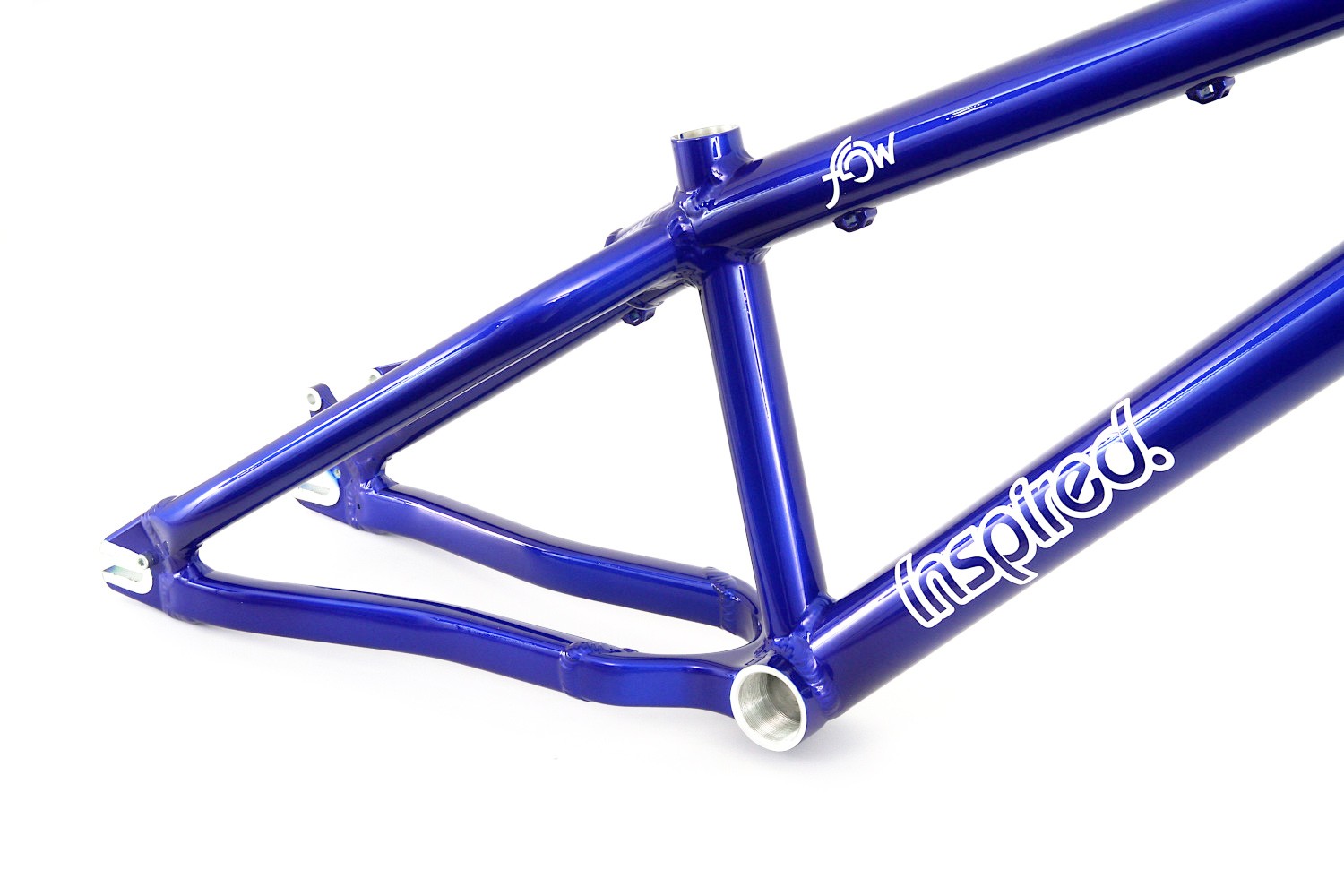 Inspired sales hex frame