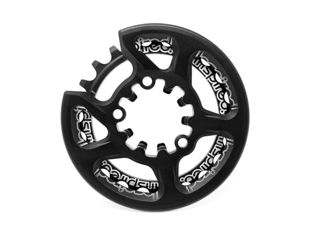 Inspired Cane Creek eeWings Integrated Bashring