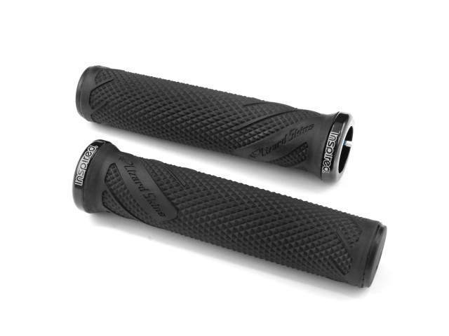 Lizard Skins Wasatch Lock-On Grips