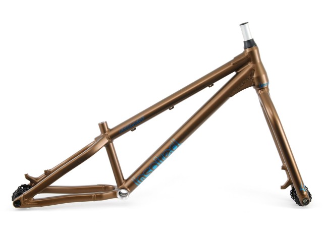Inspired Fourplay SE Frame Kit