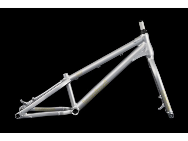 Inspired Link Pro Frame Kit