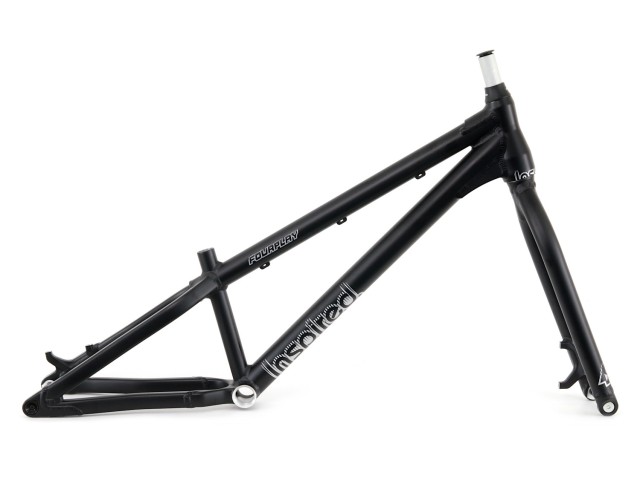 Inspired Fourplay Frame Kit