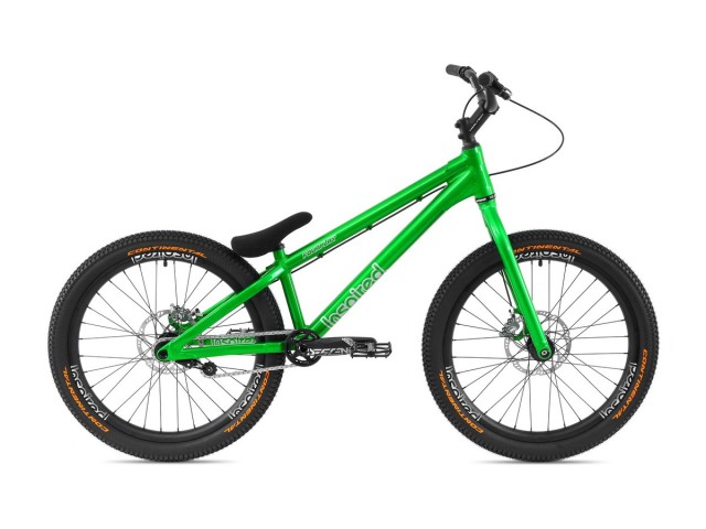 Fourplay Team 24" Bike