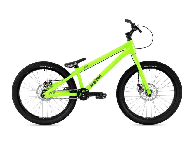 Flow 24" Bike