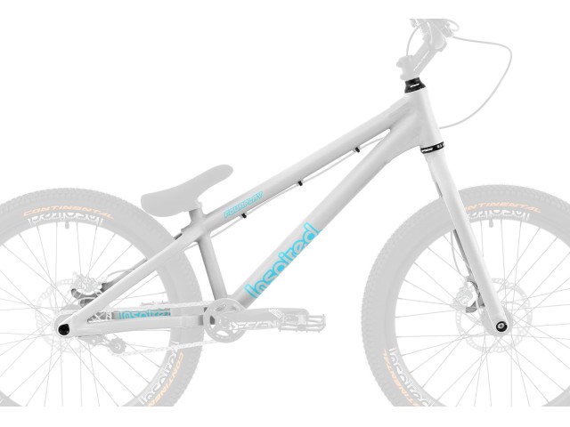 Inspired Fourplay Team Frame Kit - 2022