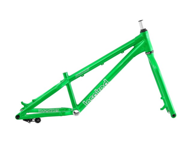 Inspired Fourplay Pro Frame Kit