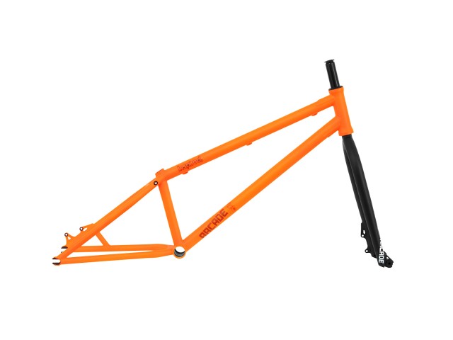 Inspired Arcade Frame Kit