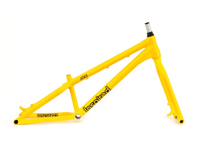 Inspired Hex Pro Frame Kit
