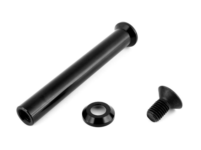 Inspired Arcade 15mm Fork Axle