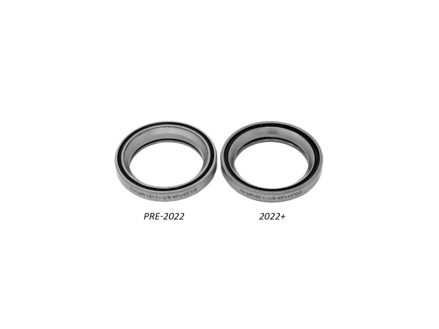Inspired Arcade Integrated Headset Bearing