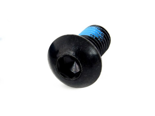 Inspired Arcade Sprocket Bolt