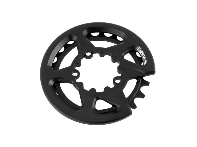 Inspired Truvativ V2 Integrated Bashring