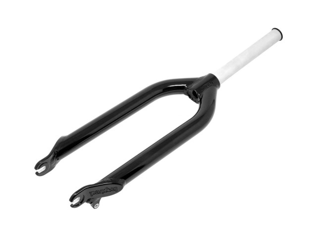 Inspired Flow Alloy Fork