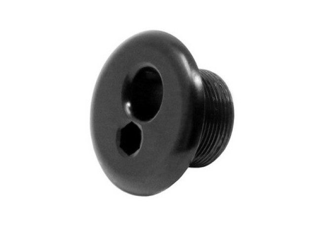 Inspired Flow Top Cap