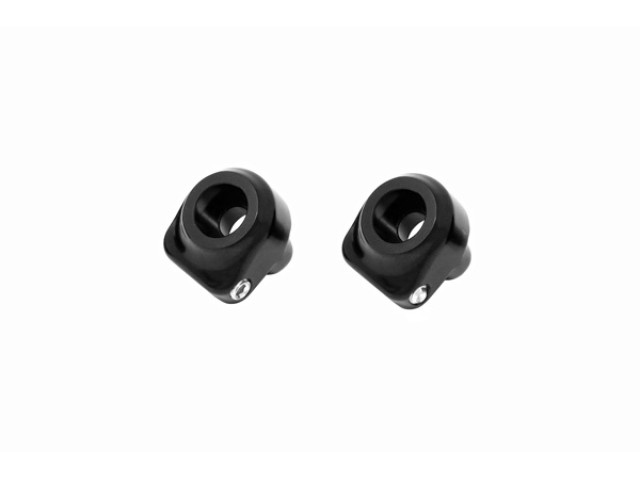 Inspired Flow V2 Chain Tugs (Pair)