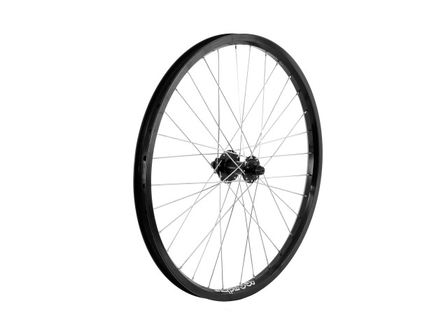 Inspired Flow 24" Front Wheel
