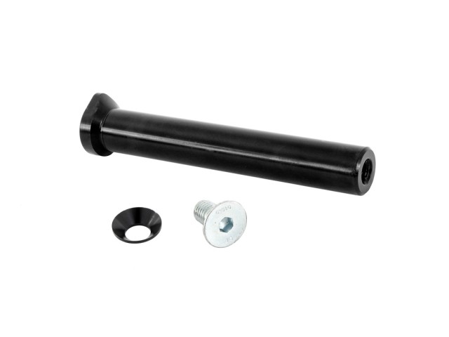 Inspired Team 20mm Fork Axle