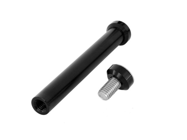 Inspired Fourplay/Hex 15mm Fork Axle
