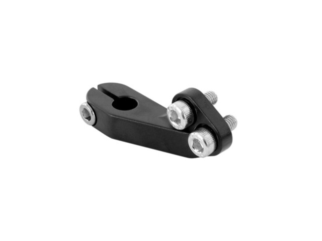 Inspired Tensioner Mount