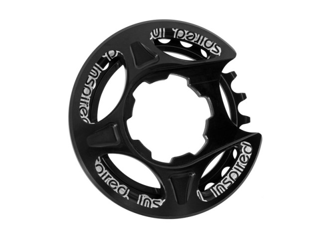 Inspired Hope Integrated Bashring