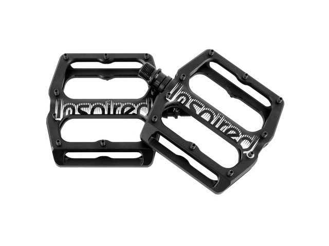 Inspired Team V3 Pedals