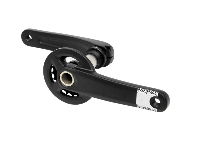 Inspired Pro Integrated Crankset